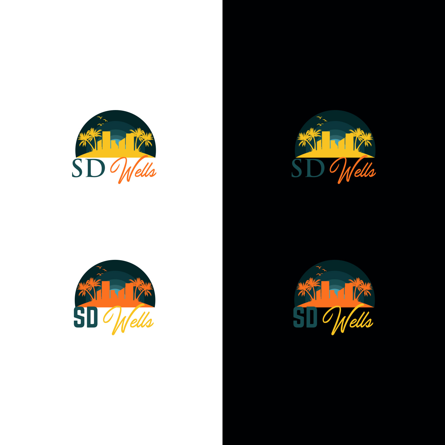 Logo Design by DesignDUO for this project | Design #24582828