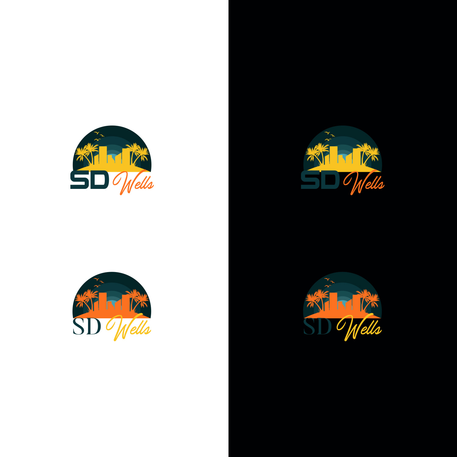 Logo Design by DesignDUO for this project | Design #24582830