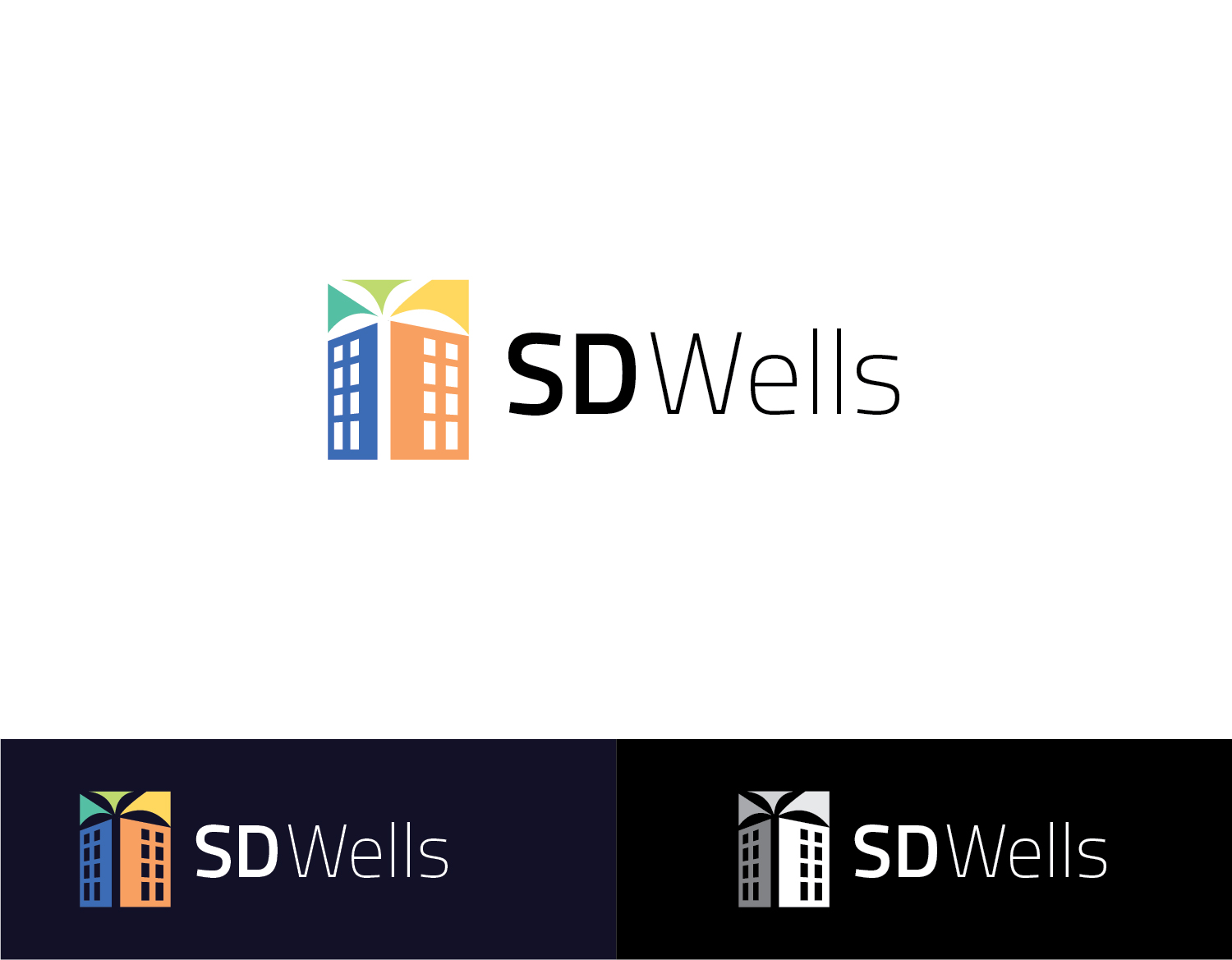 Logo Design by Muhammad Imran 3 for this project | Design #24532317