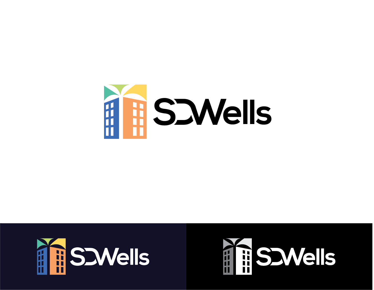 Logo Design by Muhammad Imran 3 for this project | Design #24534862