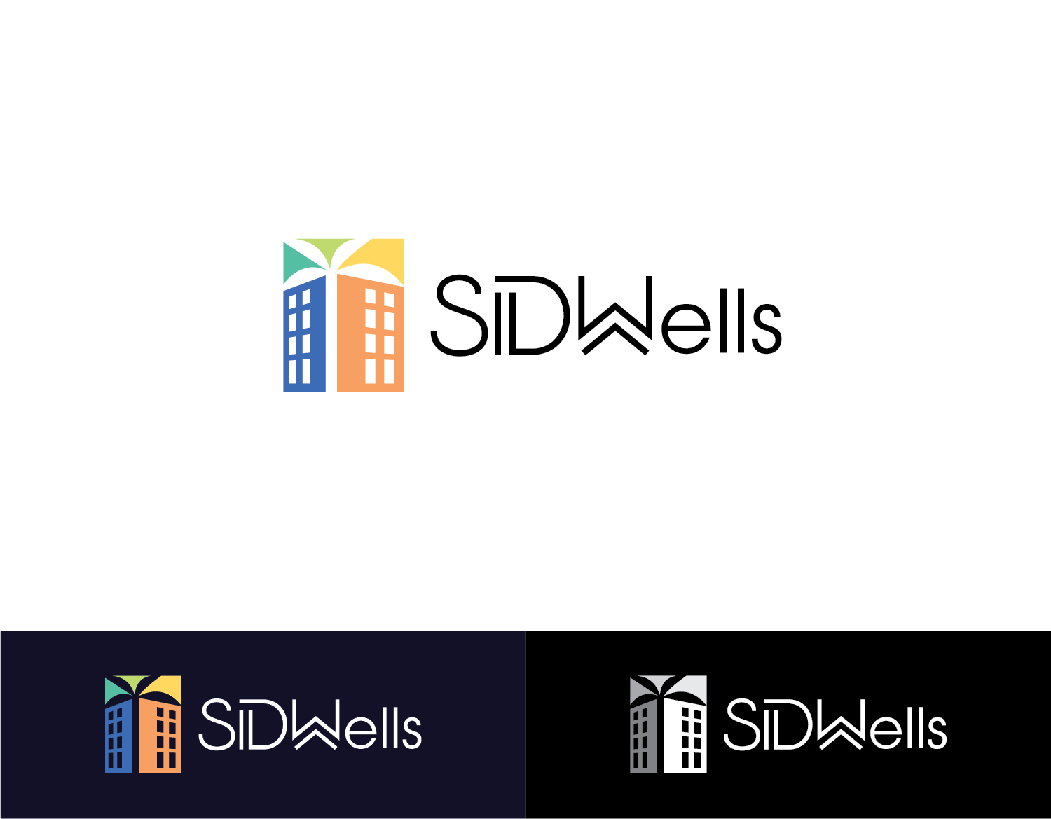 Diseño de Logo por Muhammad Imran 3 para este proyecto | Diseño #24534863