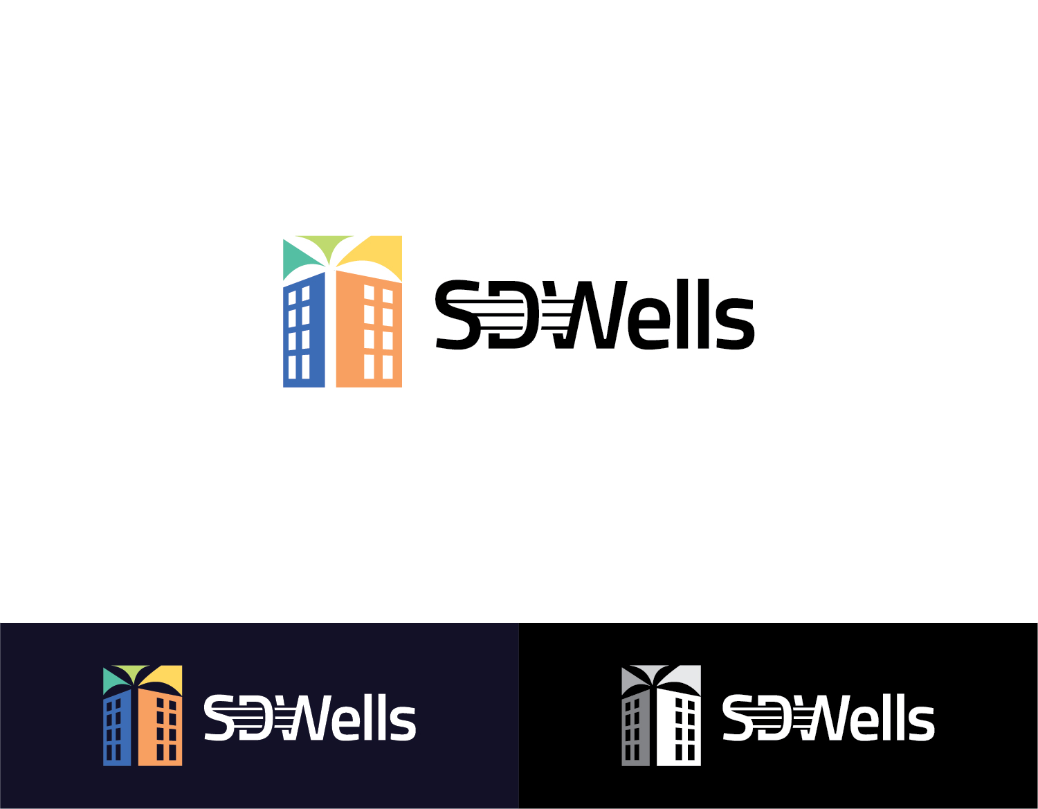 Diseño de Logo por Muhammad Imran 3 para este proyecto | Diseño #24534864