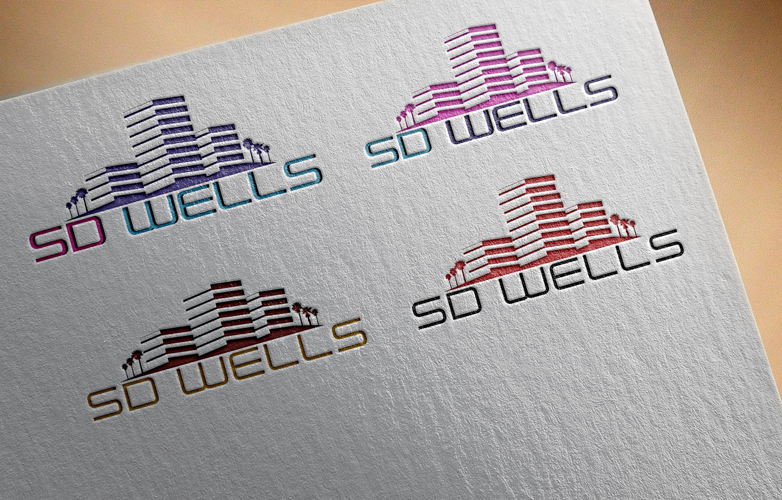 Diseño de Logo por VanR para este proyecto | Diseño #24578904