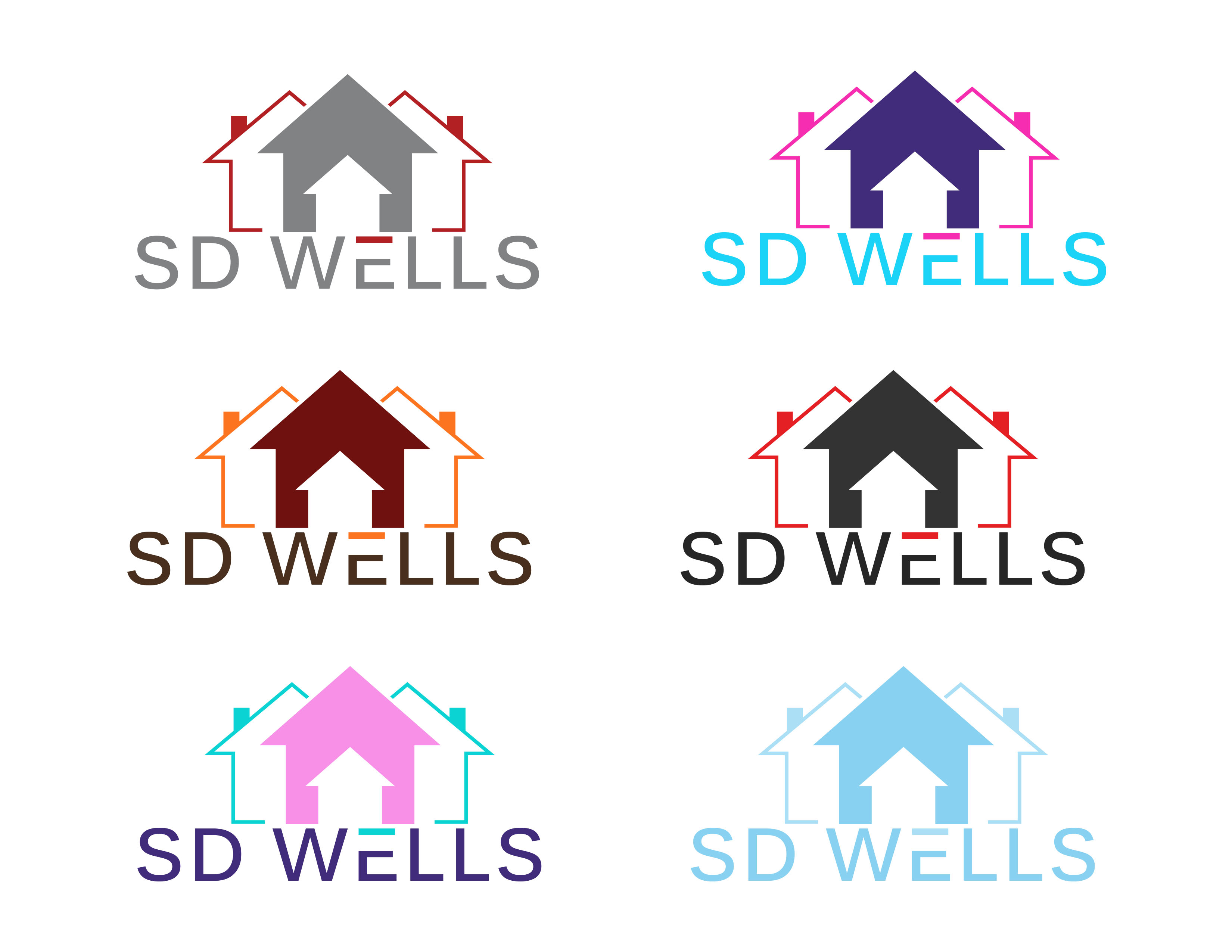 Design de Logo par VanR pour ce projet | Design #24579094