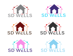 Design de Logo par VanR pour ce projet | Design : #24579094