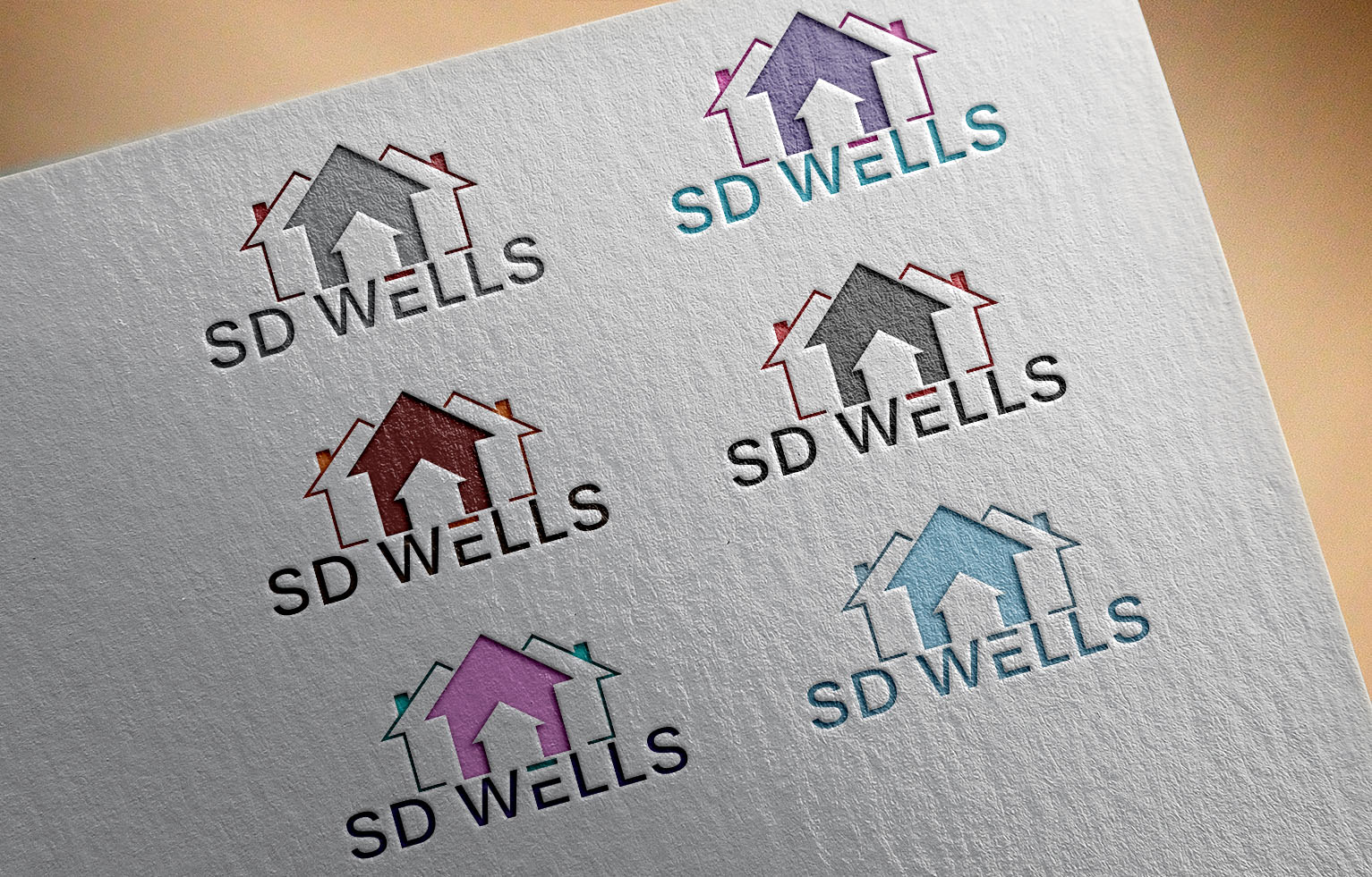 Design de Logo par VanR pour ce projet | Design #24579095