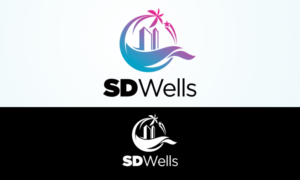 Logo Design by ally designs