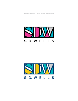 Logo Design by Ernesto 27