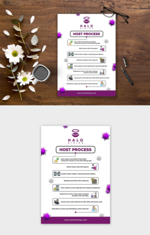 Graphic Design by debdesign for Createrer | Design: #24564716