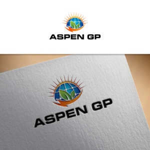 Aspen GP or Aspen Green Power | Logo-Design von sushsharma99