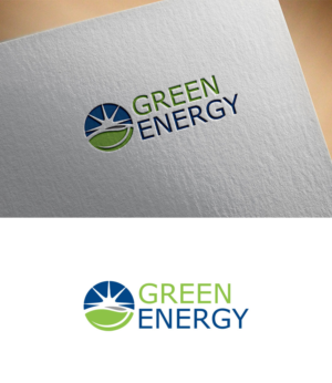 Aspen GP or Aspen Green Power | Logo Design by Aliqa Design