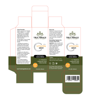 Packaging Design by Akshar Shailesh for this project | Design: #24547308