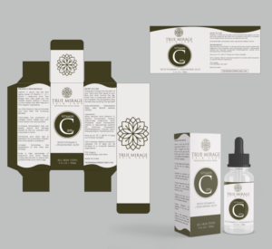 Packaging Design by Alvin24 for this project | Design: #24536314