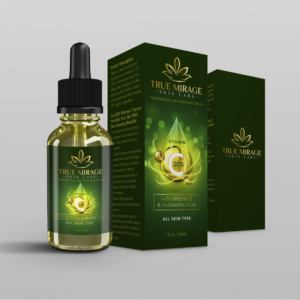 Packaging Design by PanjiKae