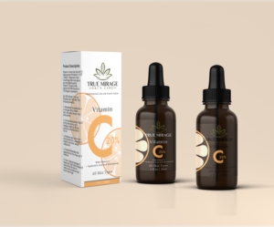 Packaging Design by arfka for this project | Design: #24546953