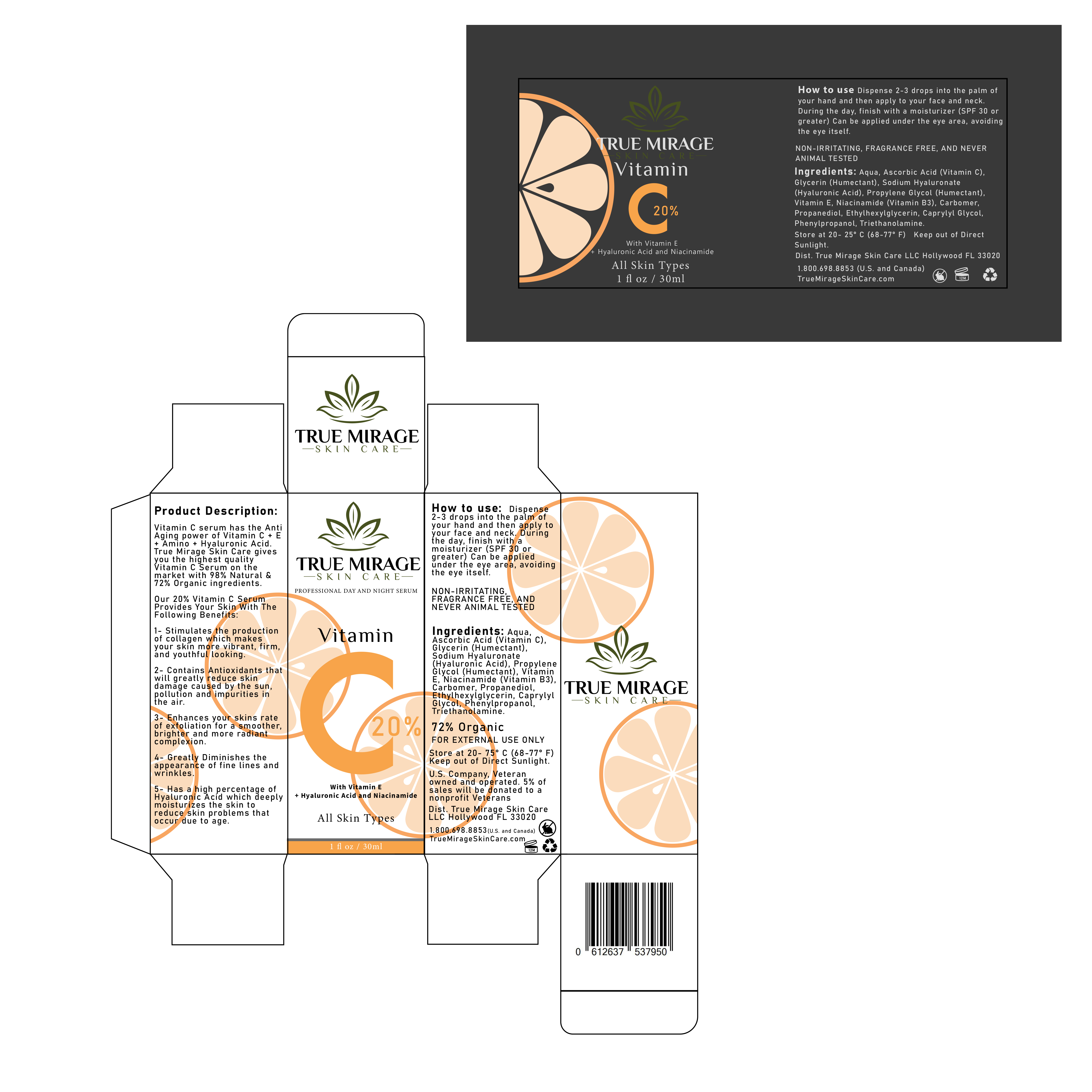 Packaging Design by arfka for this project | Design #24548631