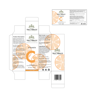 Packaging Design by arfka for this project | Design: #24554386