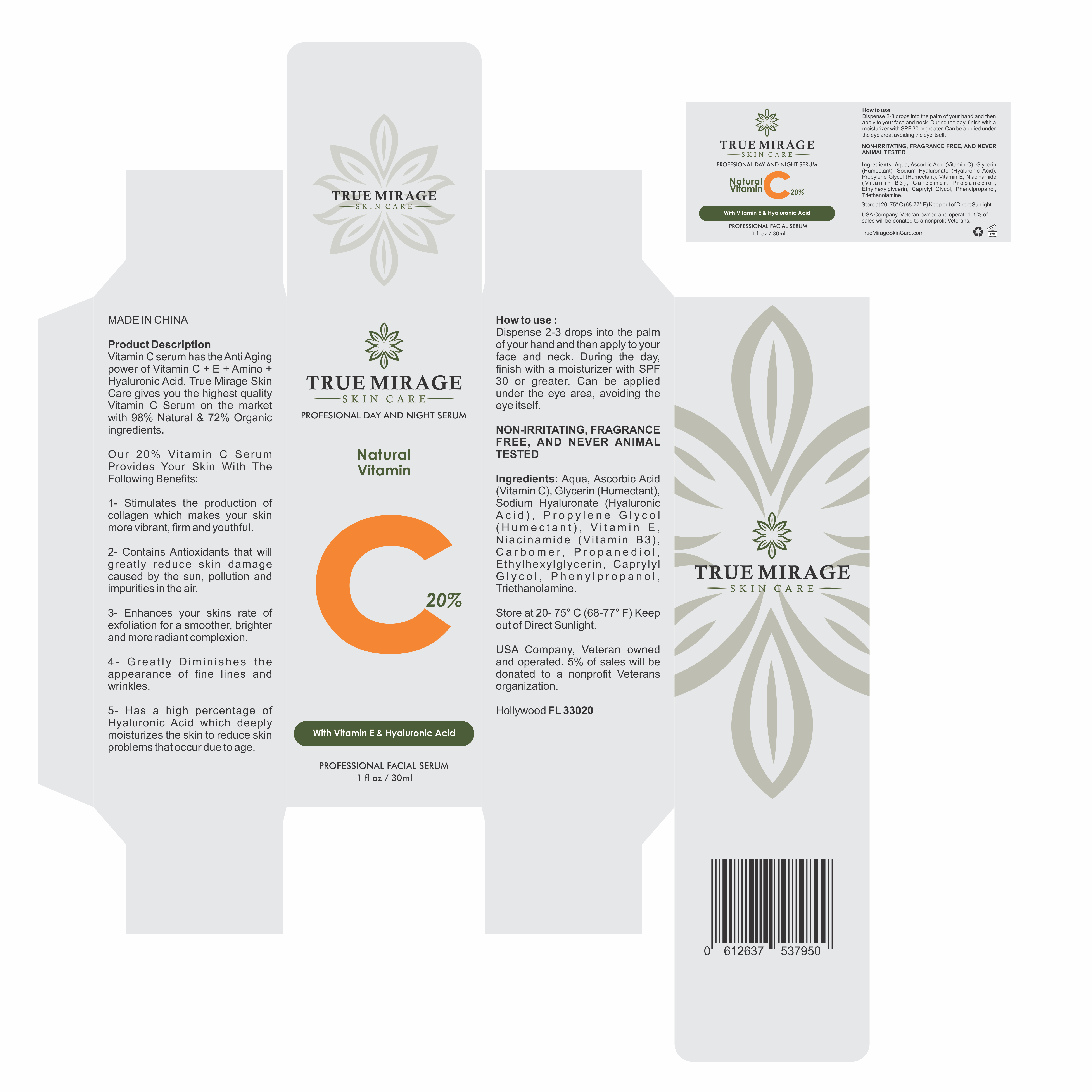 Packaging Design by Srydsgn.Std for this project | Design #24537781