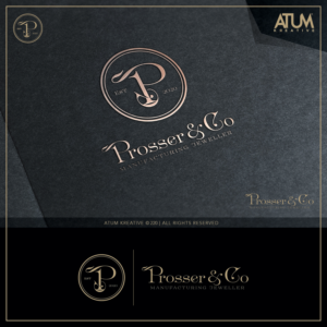 Prosser & Co - tagline 