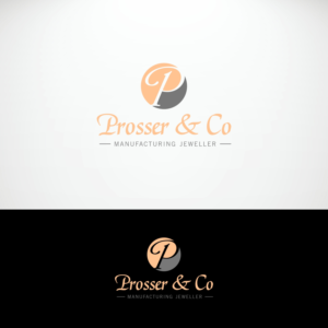 Prosser & Co - tagline 