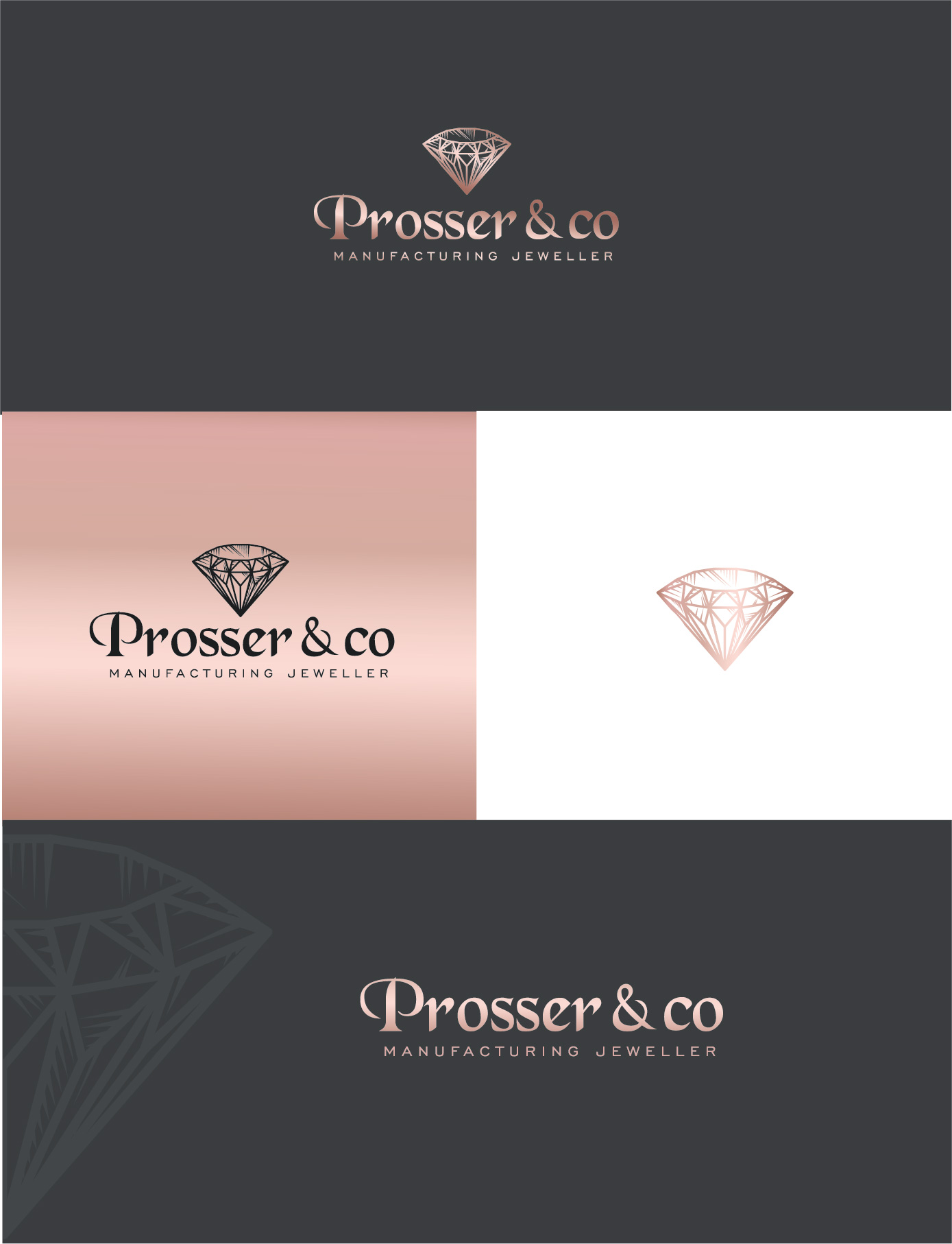 Logo Design by Birdcage for this project | Design: #24553871