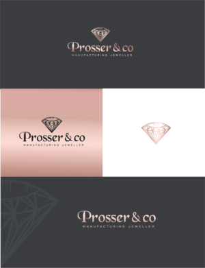 Prosser & Co - tagline 