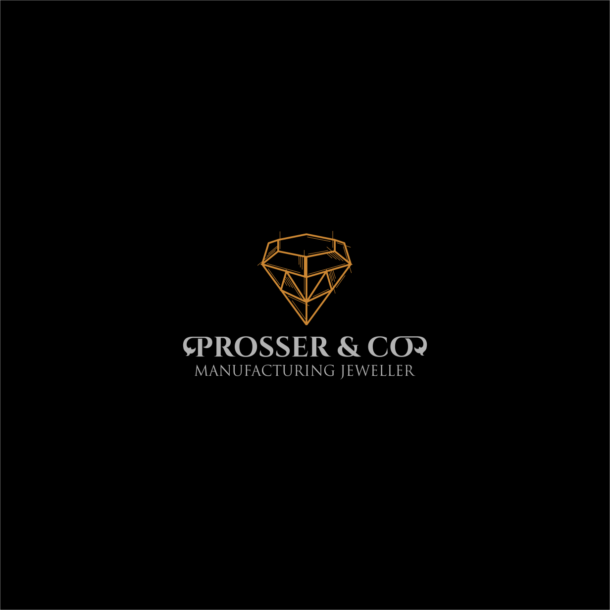 Logo Design by Arham Hidayat for this project | Design #24594455