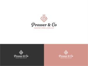 Prosser & Co - tagline 