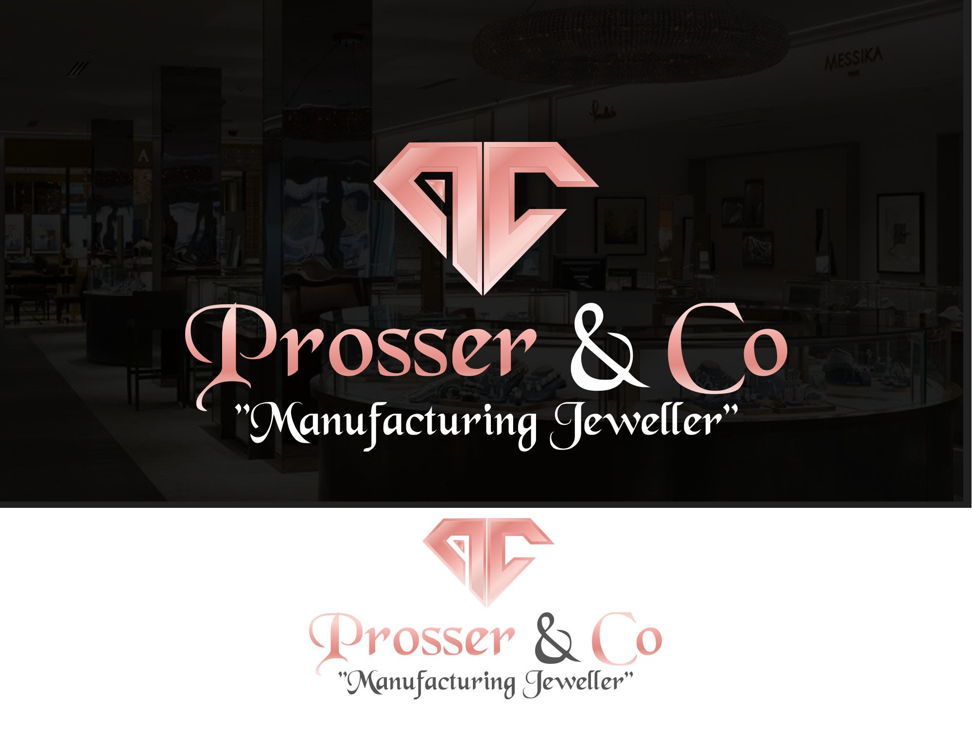 Logo Design by designadnn for this project | Design #24609747