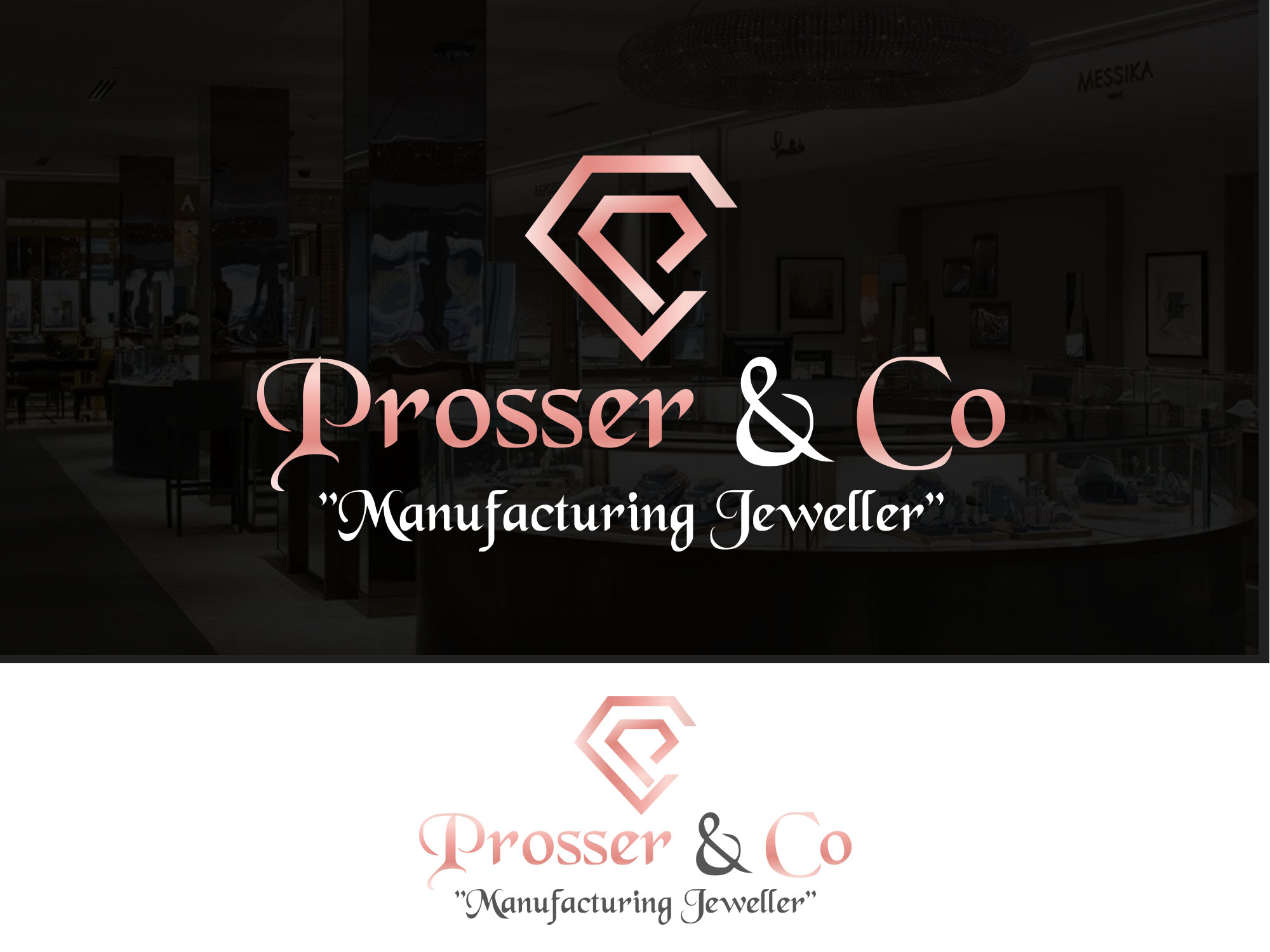 Logo Design by designadnn for this project | Design #24609748