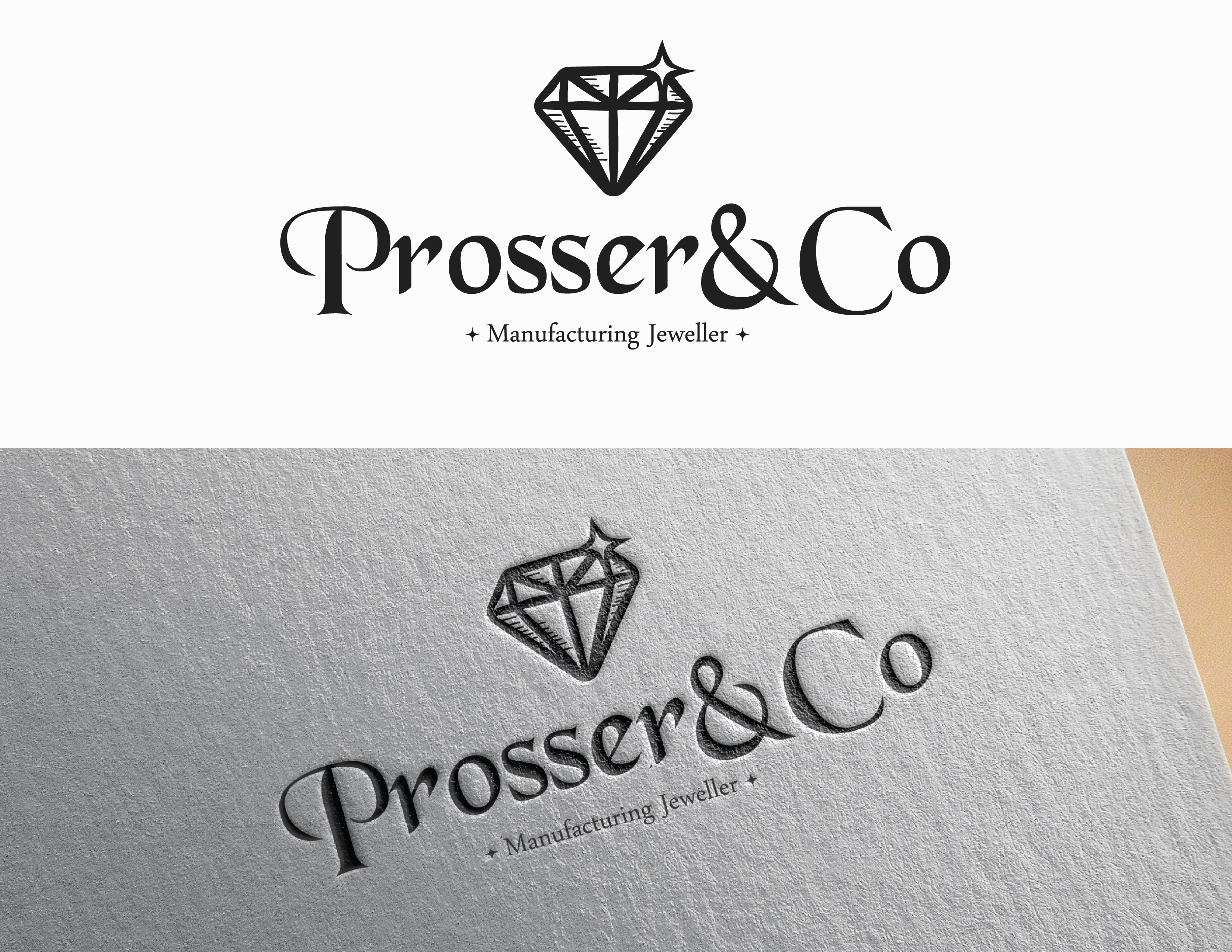Logo Design by abd.k for this project | Design #24625209