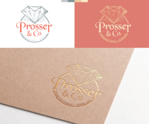 Logo-Design von ileanalp für dieses Projekt | Design #24601717
