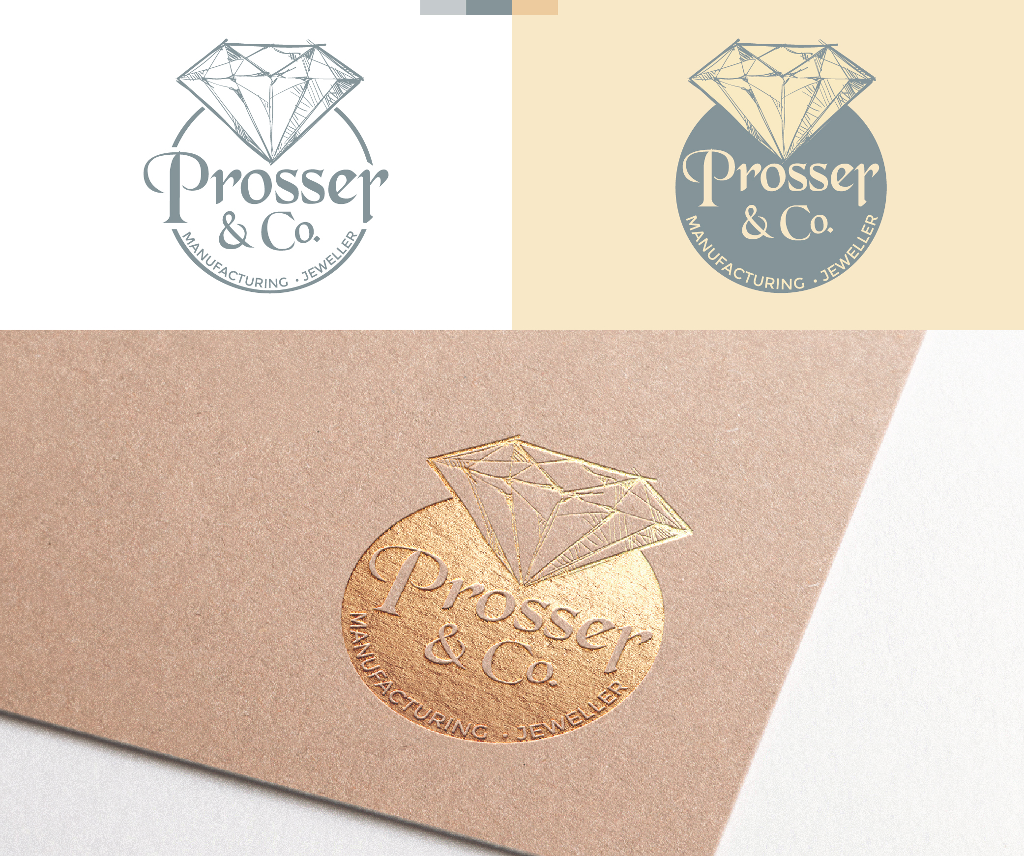 Logo Design by ileanalp for this project | Design #24615079