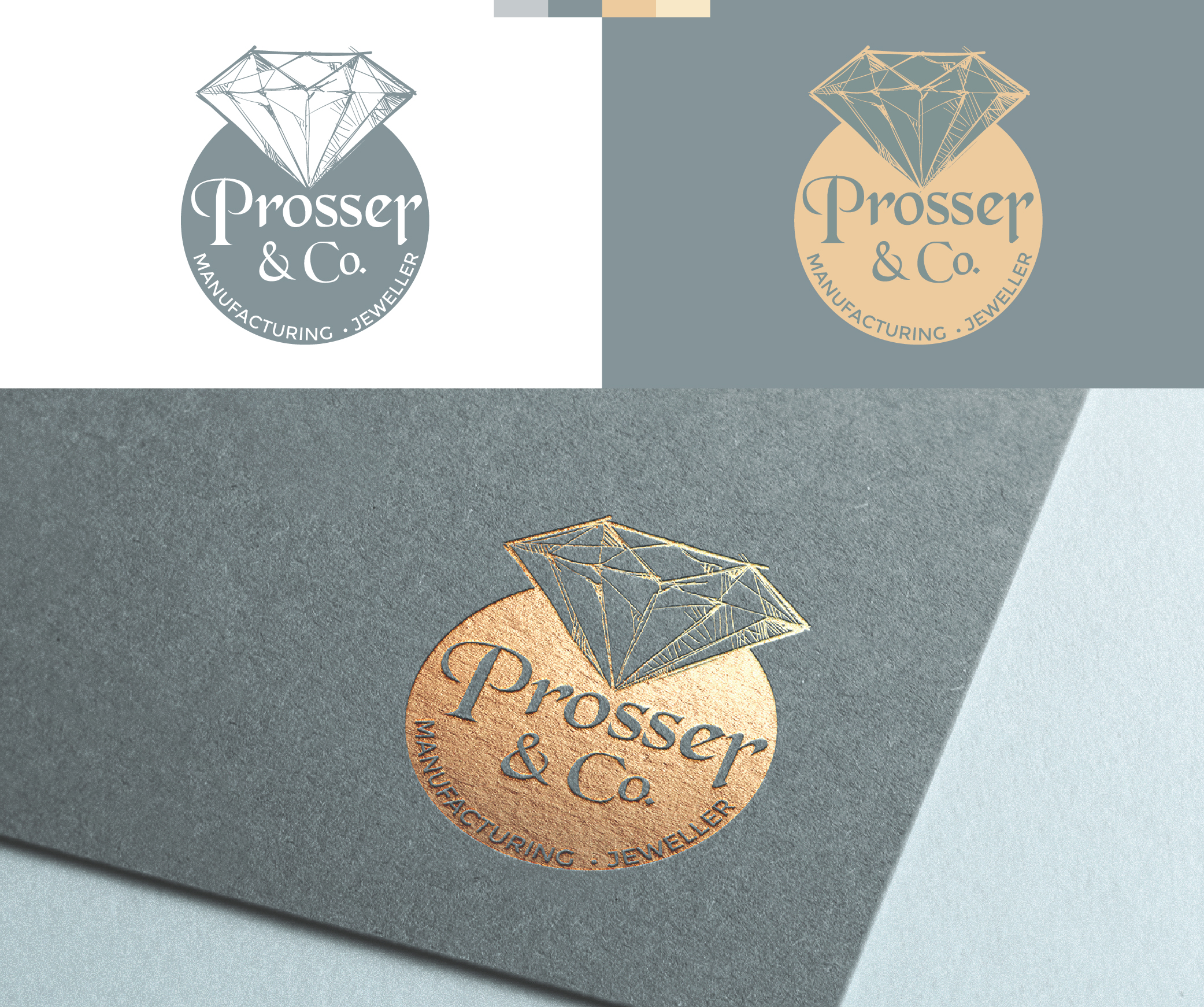 Logo Design by ileanalp for this project | Design #24618888