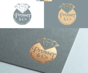 Logo Design by ileanalp for this project | Design: #24618888