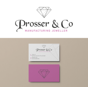 Logo-Design von joshsel3 für dieses Projekt | Design #24566930