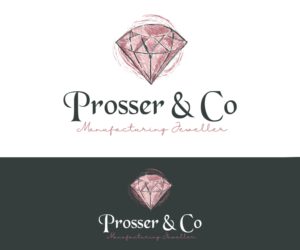 Logo Design by PI-oons