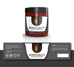 Label Design by Deziners Zone for this project | Design: #24617043