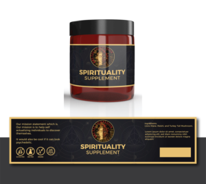 Label Design by Deziners Zone for this project | Design: #24617044