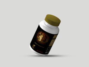 Diseño de Etiqueta por sonu parmar para este proyecto | Diseño #24546599