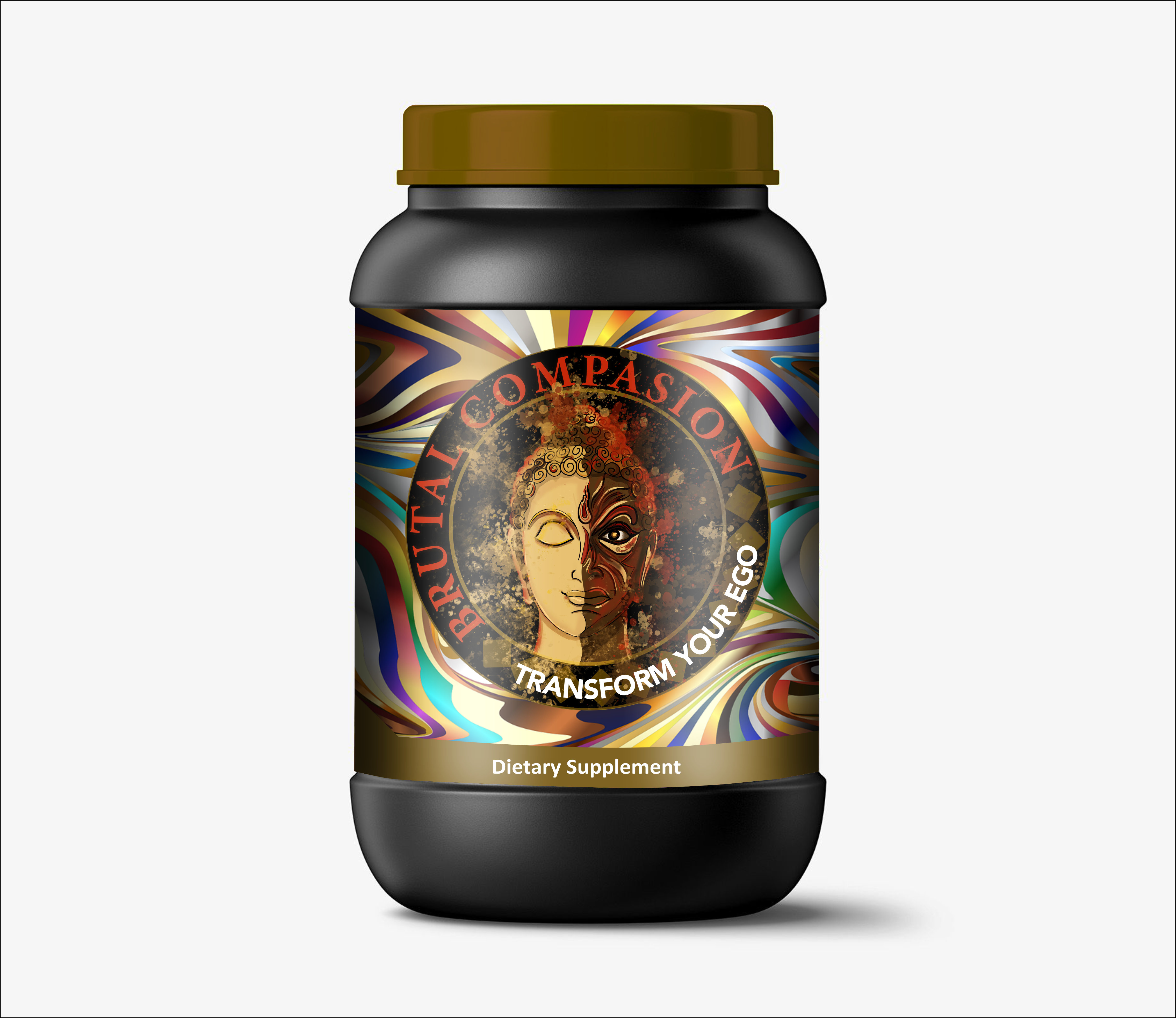 Label Design by sonu parmar for this project | Design #24552166