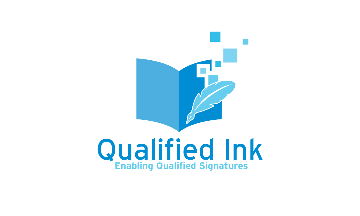 Logo Design by trufya for Qualified Ink | Design #24587921