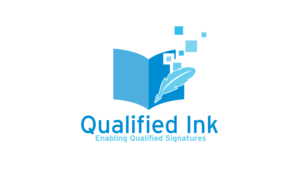 Logo Design by trufya for Qualified Ink | Design: #24587921