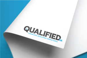 Logo-Design von huanggg für Qualified Ink | Design: #24582678
