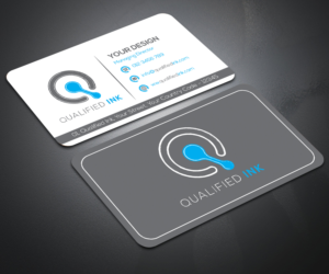 Logo Design by Your_Design