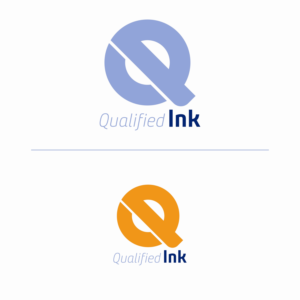 Logo Design by Buddhika Nalin for Qualified Ink | Design: #24566577