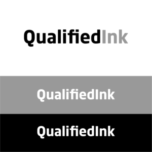 Design de Logo par said.tempo pour Qualified Ink | Design #24553113