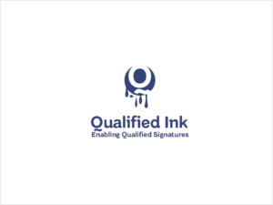Logo Design by cjssan for Qualified Ink | Design: #24574526