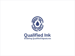 Logo Design by cjssan for Qualified Ink | Design: #24574738