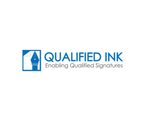 Logo Design by mujabasicalma 2 for Qualified Ink | Design: #24558713